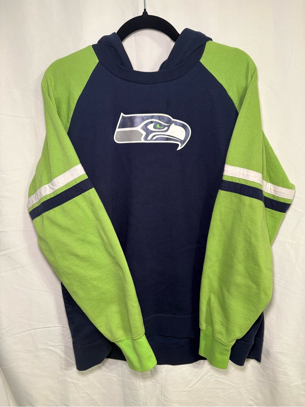 Seattle Seahawks Hoodie Sweatshirt
